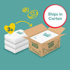 Pampers Nappy Pants Size 7, 126 Count, 17kg+, Triple Protection, Super Absorbent Core, Easy Changes