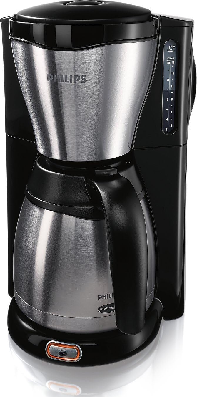 Philips HD 7546/20 — Black