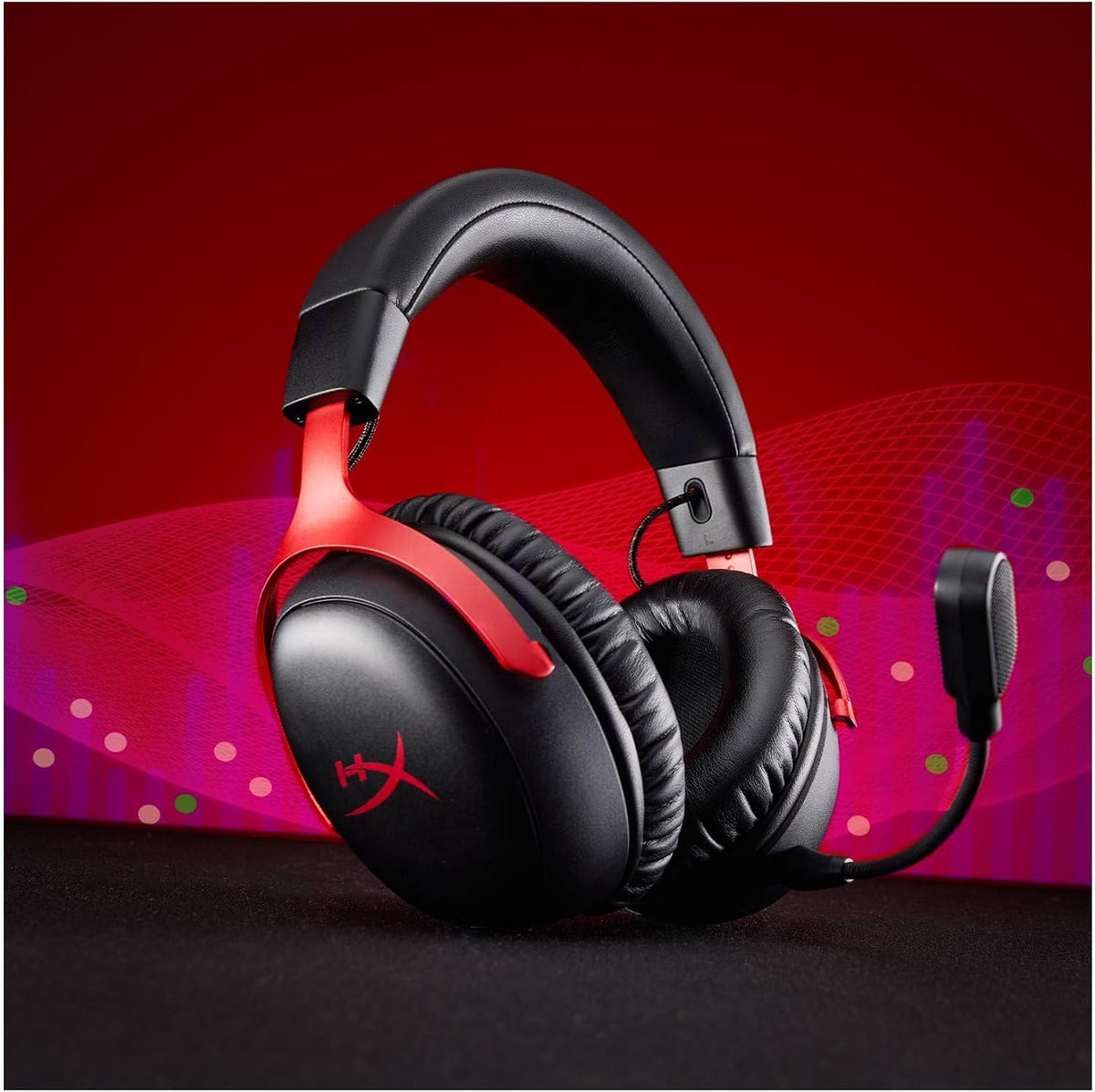 HyperX Cloud III S — product image 2
