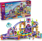 LEGO Friends Mermaid Roller Coaster Ride 42703