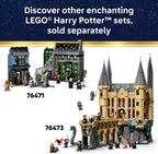 LEGO Harry Potter Forbidden Forest: Expecto Patronum 76475