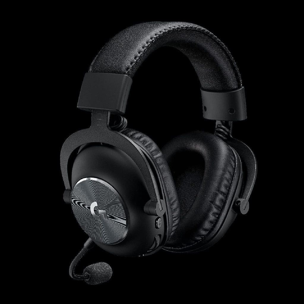 Logitech G PRO X SUPERLIGHT Mouse and PRO X Wireless Headset Bundle