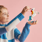 LEGO Creator 3 in 1 Magical Unicorn Toy 31140 — image 3