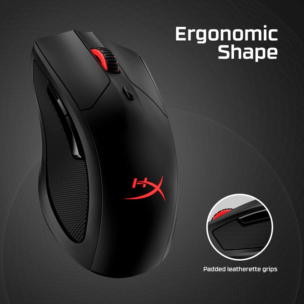 HyperX HX-MC006B Pulsefire Dart — product image 5