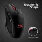 HyperX HX-MC006B Pulsefire Dart — product image 5
