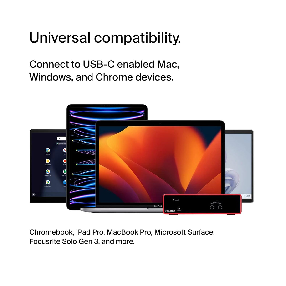 Belkin CONNECT USB-C™ to 4-Port USB-C Hub, Multiport Adapter Dongle with 4 USB-C 3.2 Gen2 Ports & 100W PD with Max 10Gbps High Speed Data Transfer for MacBook, iPad, Chromebook, PC, and More