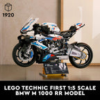 LEGO Technic BMW M 1000 RR 42130 — image 5