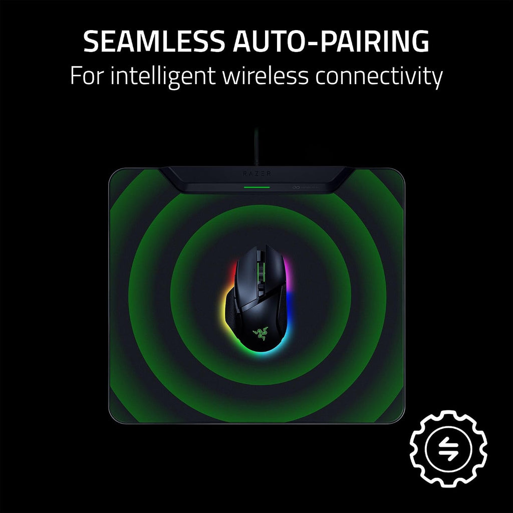 Razer HyperFlux V2 Wireless Charging System — product image 3