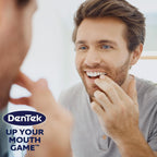 Dentek Complete Clean Y Floss Picks 75 Count (Pack of 2) — additional product view 8