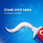 Colgate Maximum Cavity Protection Toothpaste with Pump Dispenser 100ml — additional product view 8