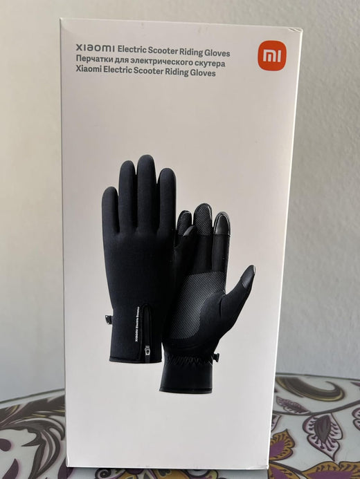Xiaomi electric scooter gloves XL
