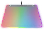 Razer Firefly V2 Pro Fully Illuminated RGB Gaming Mouse Mat — Phantom White Edition — product image 8