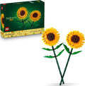 LEGO Botanicals Sunflowers 40524 — image 1