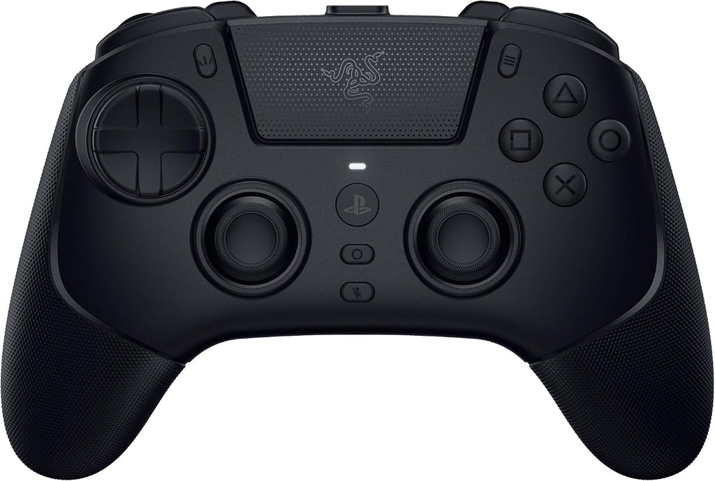 Razer Raiju V3 Pro Wireless Esports Controller for PlayStation 5 & PC — product image 2