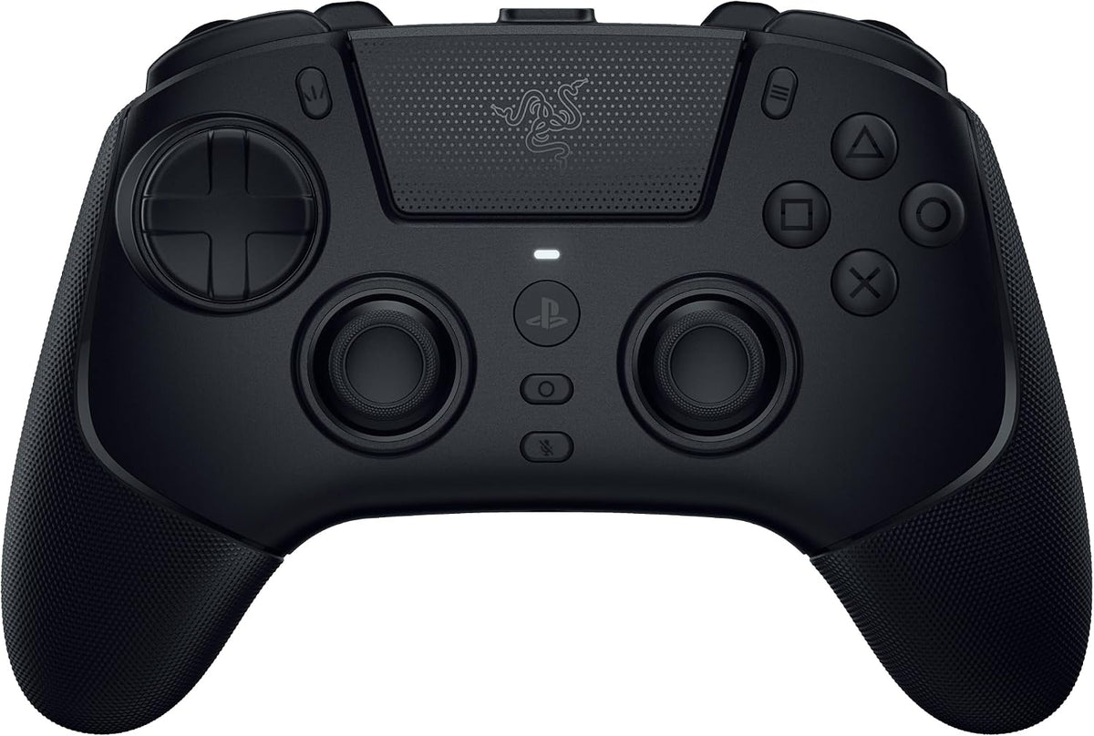 Razer Raiju V3 Pro Wireless Esports Controller for PlayStation 5 & PC — product image 2