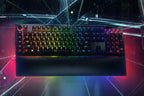 Razer BlackWidow V4 Pro Wired Mechanical Gaming Keyboard — product image 3