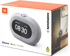 JBL Horizon 3 Bluetooth Clock Radio — Grey