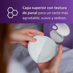 Philips Avent ULTRA COMFORT DISP B/PADS X60 — Transparant