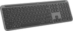 Logitech K950 Keyboard — Graphite