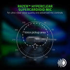 Razer BlackShark V2 Pro Wireless Gaming Headset — product image 5