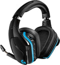 Logitech G935 Wireless Gaming Headset