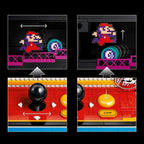 LEGO Super Mario Donkey Kong Arcade 72051