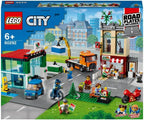 LEGO City Town Centre 60292