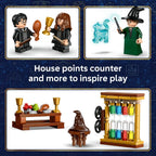 LEGO Harry Potter Hogwarts Castle: Sorting Hat Ceremony 76460