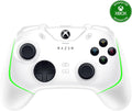 Razer Wolverine V2 Chroma Wired Gaming Pro Controller for Xbox Series X|S, Xbox One, PC — White — main product image