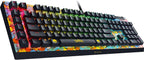 Razer BlackWidow V4 X Mechanical Gaming Keyboard with Razer Chroma RGB — product image 4