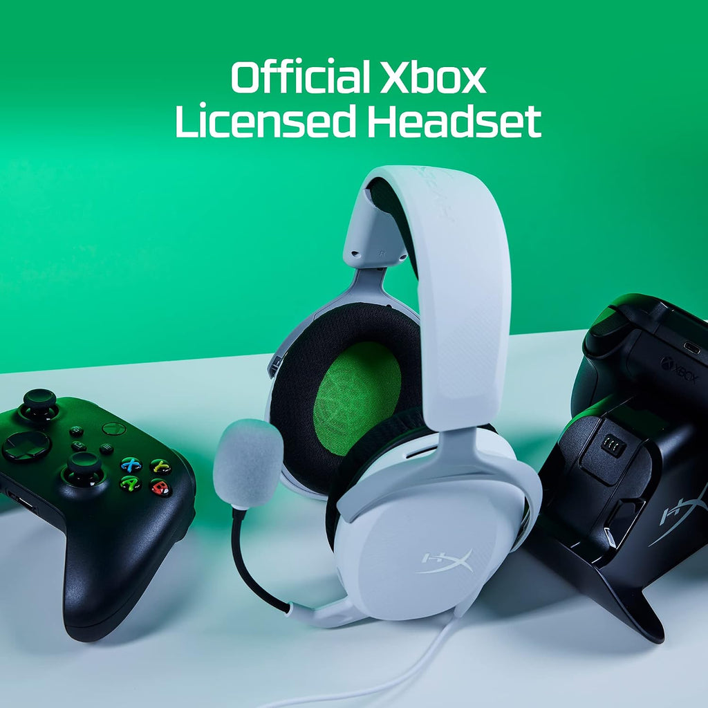HyperX Stinger 2 Core (Xbox - Black), Wired, Medium — product image 5