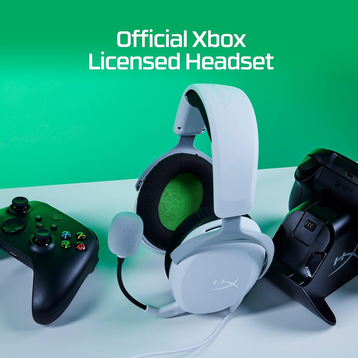 HyperX Stinger 2 Core (Xbox - Black), Wired, Medium — product image 5