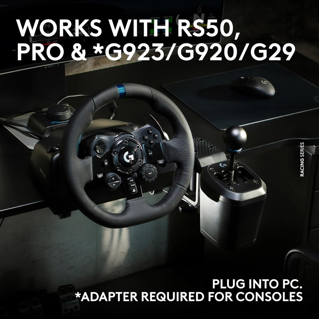 Logitech G RS H-SHIFTER