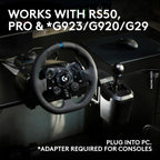 Logitech G RS H-SHIFTER