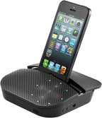 Logitech P710E Speakerphone — Black