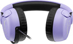 HyperX Cloud Mini Wired LVR Headset — Lavender-Coloured — product image 2