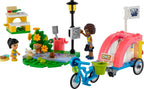 LEGO Friends Dog Rescue Bike 41738 — image 5