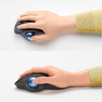 Logitech ERGO M575 Wireless Mouse — Graphite