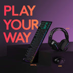 Logitech G304 Wireless Gaming Mouse — Black