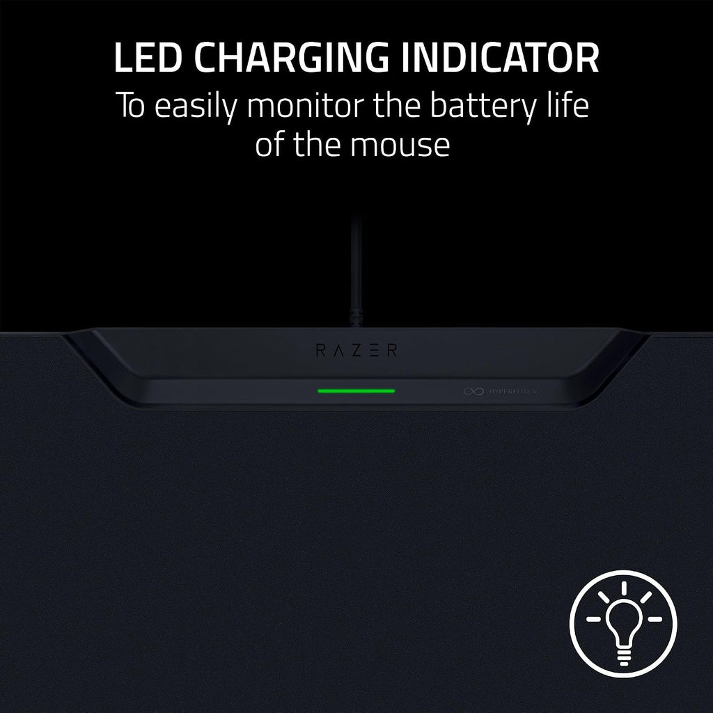 Razer HyperFlux V2 Wireless Charging System — product image 6