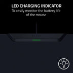Razer HyperFlux V2 Wireless Charging System — product image 6