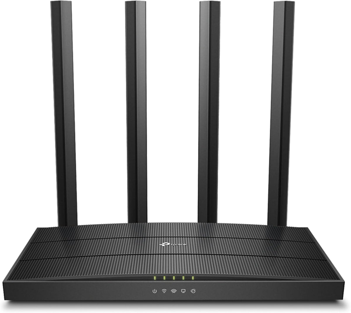 Tp-Link Ac1200 Wireless Mu Mimo Gigabit Router Archer C6