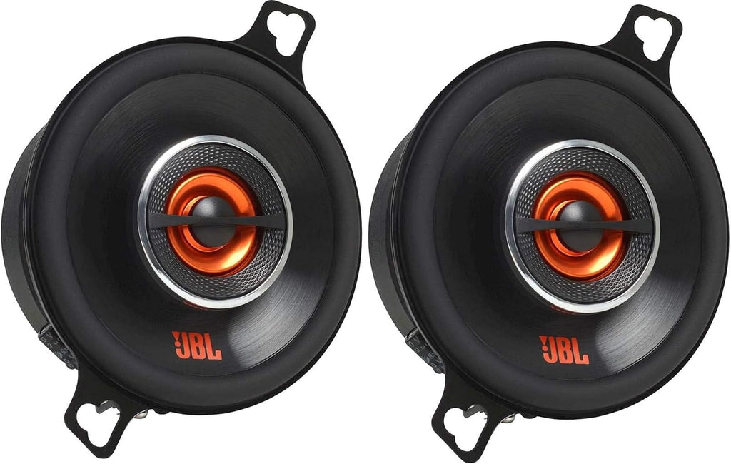 JBL GX328 3.5-Inch Coaxial Car Speakers
