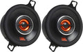 JBL GX328 3.5-Inch Coaxial Car Speakers