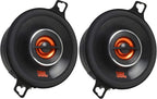 JBL GX328 3.5-Inch Coaxial Car Speakers