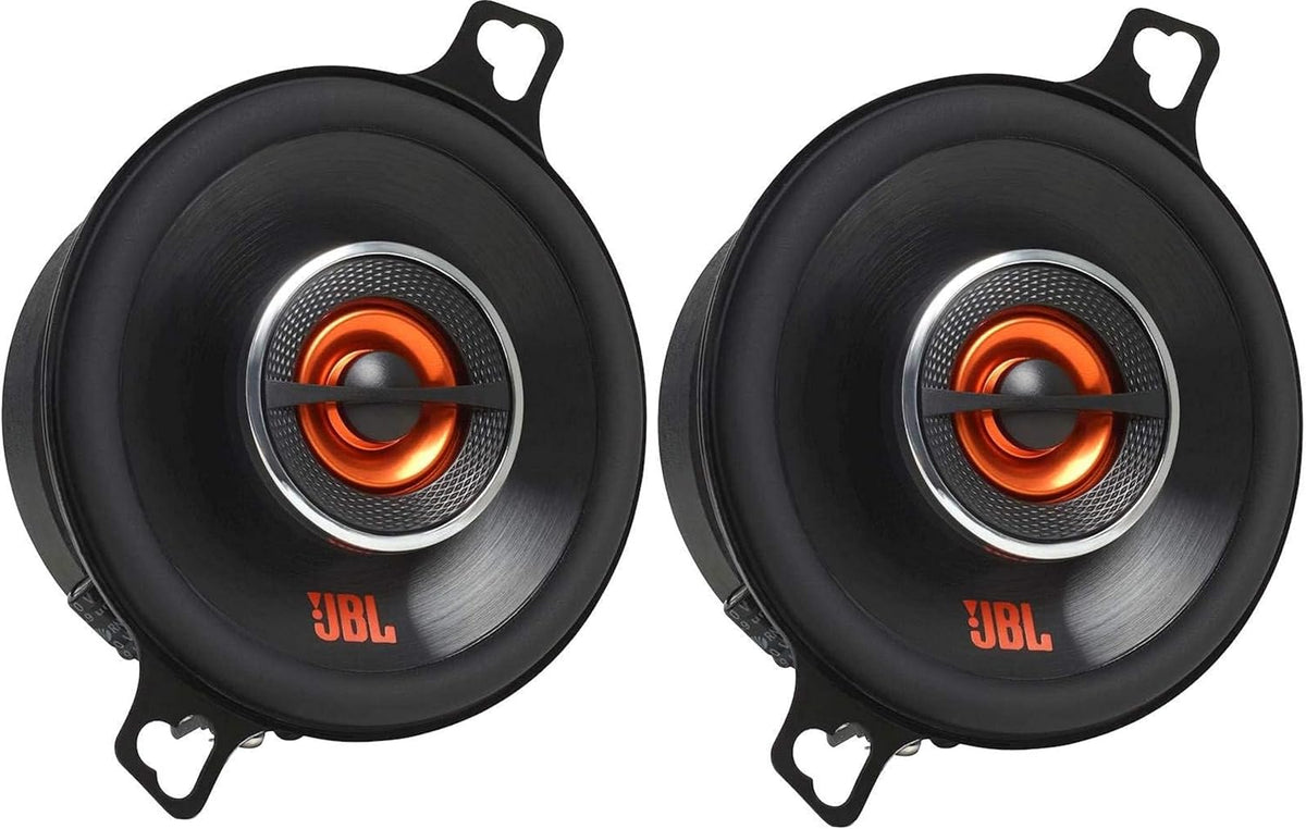 JBL GX328 3.5-Inch Coaxial Car Speakers