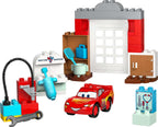 LEGO DUPLO Disney McQueen's Visit to Doc's Garage 10456 — image 2