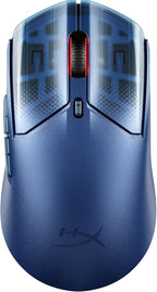 HyperX Pulsefire Haste 2 S Navy Wireless Gaming Mouse — main product image