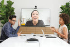 Logitech GROUP Conference System — Black