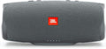 JBL Charge 4 Portable Bluetooth Speaker — Grey